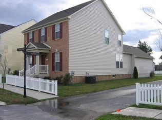 116 Ellison Dr, Milton, DE 19968