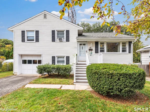 51 Maher Drive, Norwalk, CT 06850