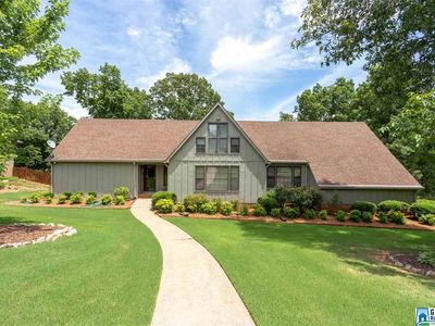 635 Hillyer High Rd, Anniston, AL, 36207