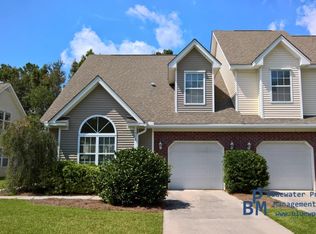 1302 Fenwick Plantation Rd, Johns Island, SC 29455