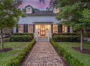 616 Pitt St, Mount Pleasant, SC 29464