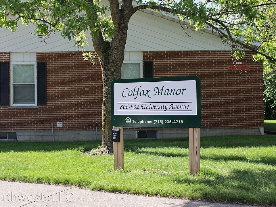 2nd image of 806 University Ave APT 04