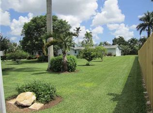 19080 SW 264th St, Homestead, FL 33031