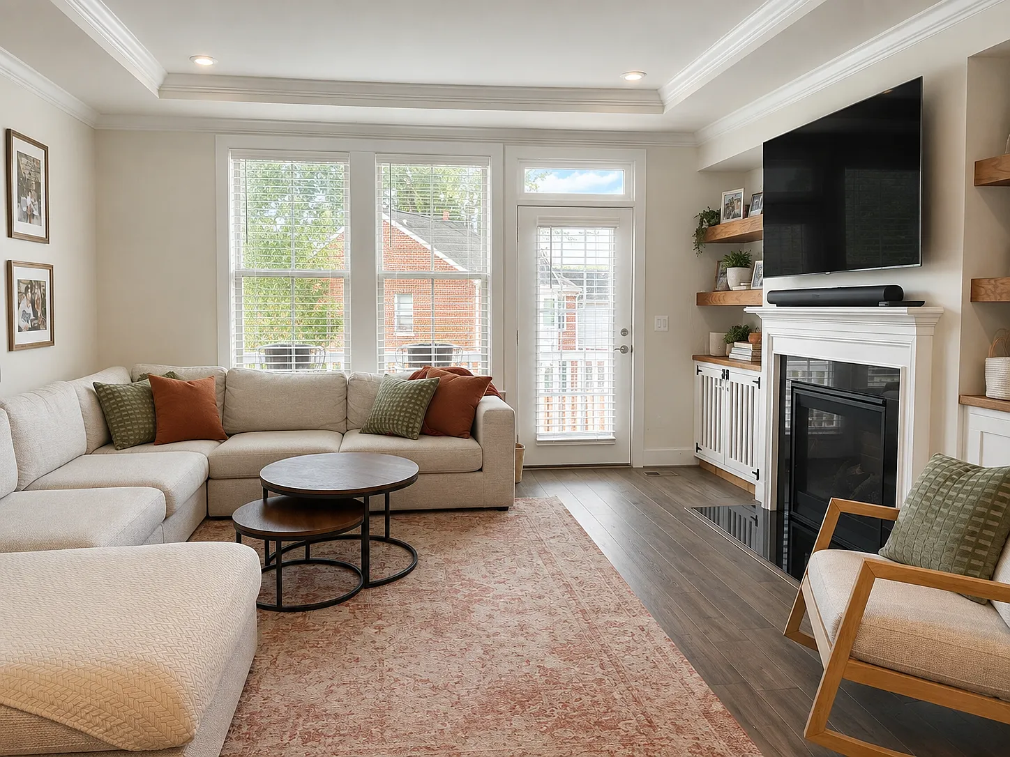 4 bed, 2100 sqft, $5,100 — Photo 3