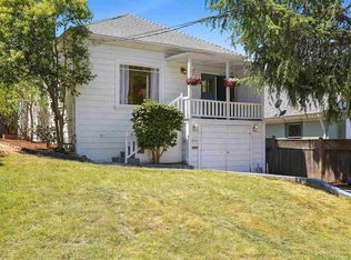 2543 E 29th St, Oakland, CA 94602