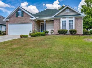 2451 Glen Dr, Little River, SC 29566