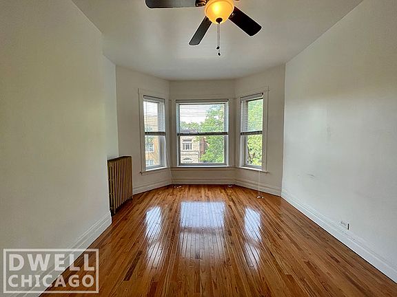 2nd image of 3517 N Wilton Ave #2A
