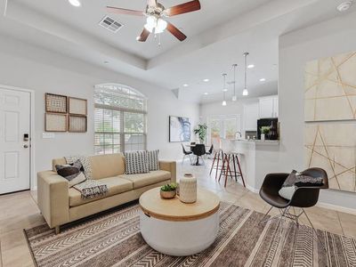 1501 Airedale Rd, Austin, TX, 78748