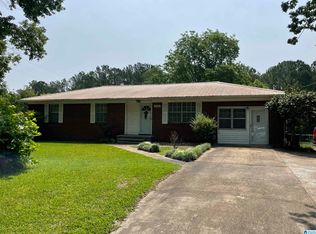 6696 Burchfield Loop, Mc Calla, AL 35111