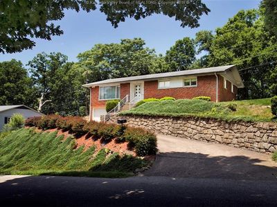 1029 Dartmouth Ave, Charleston, WV, 25302
