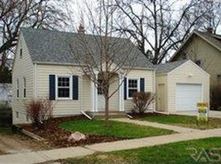 1905 S Norton Ave, Sioux Falls, SD 57105