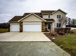 12937 N 300 E, Syracuse, IN 46567