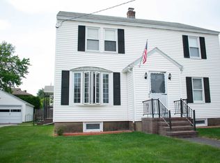 164 Morgan St, Manchester, NH 03102