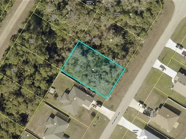 1953 Redmont Ave, Lehigh Acres, FL 33972
