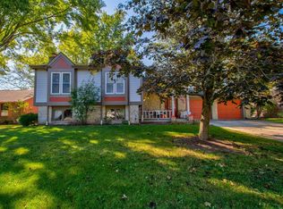 5567 Ridge Hill Way, Avon, IN 46123