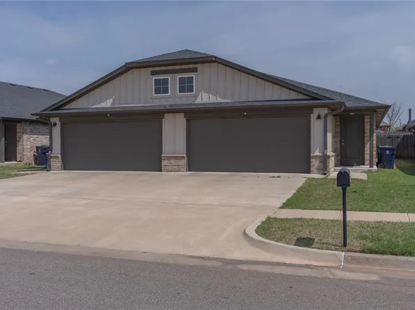 11210 Burnham Ave, Oklahoma City, OK 73114