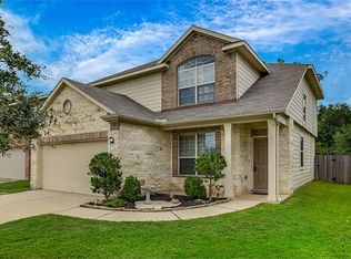 20322 Pine Water Ln, Tomball, TX 77375