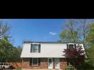 1839 Melody Ln, Arnold, MO 63010