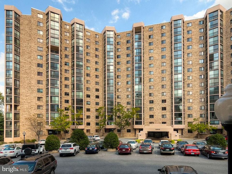 1st image of 5901 Mount Eagle Dr APT 1103