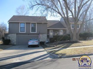 6123 SW 21st Ter, Topeka, KS 66614