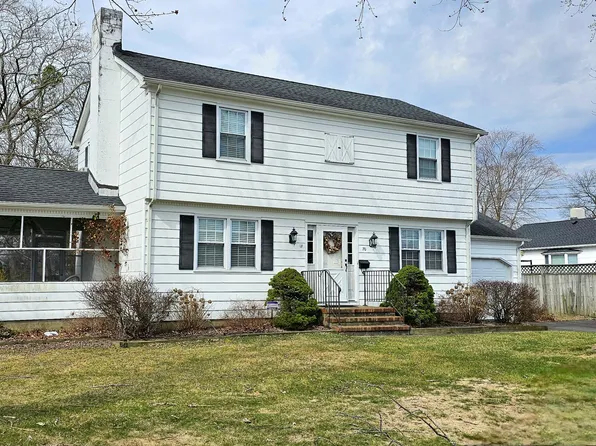 70 Lewis Lane, Brick, NJ 08724