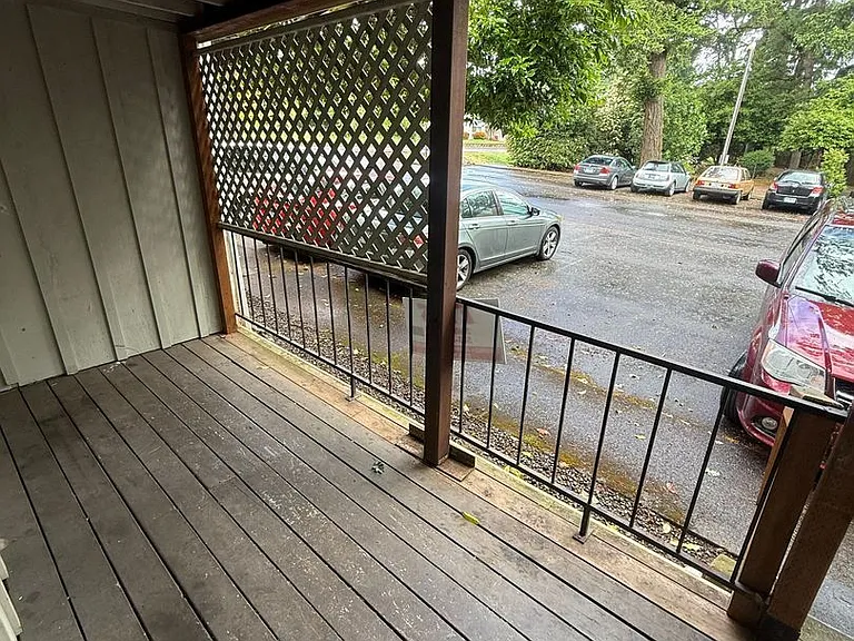 The Firs Apartments — Photo 47