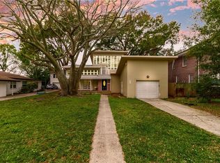 211 S Bradford Ave, Tampa, FL 33609