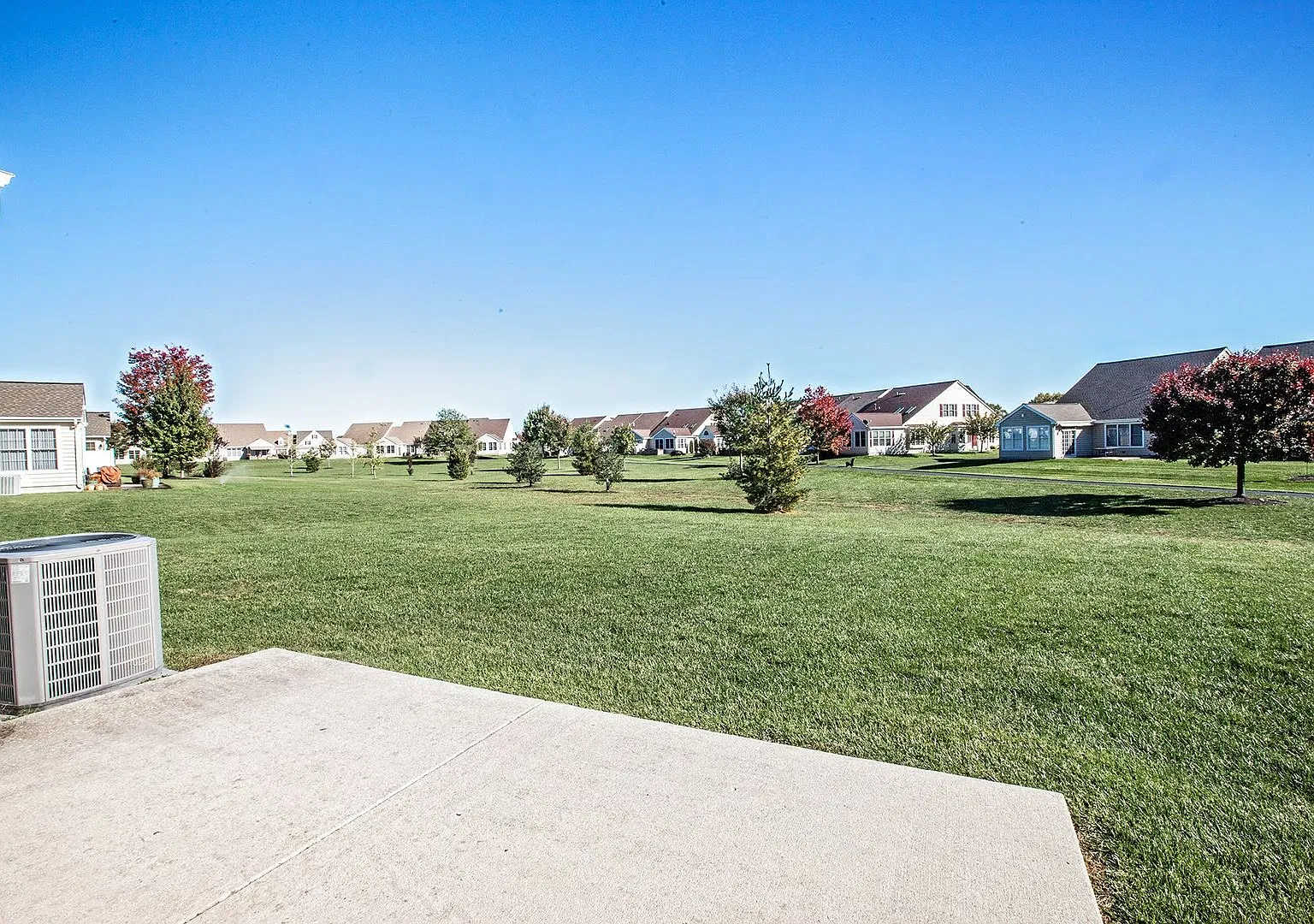 Smyrna 2 bedroom, 2bath in Spring Meadow 55+ community — Photo 3
