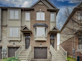 342 Mill St UNIT 19, Kitchener, ON N2M0A5