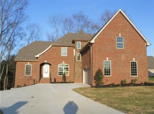 1102 Ramsgate LOT 45, Smyrna, TN 37167