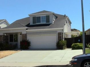 4053 Penny Ln, Vallejo, CA 94591