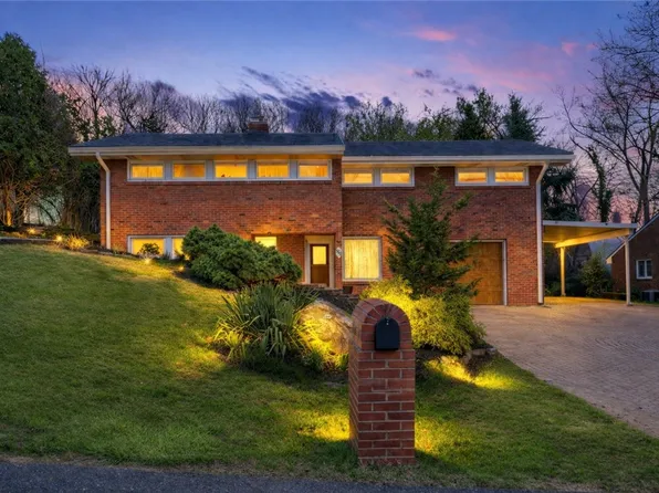 112 Maruth Dr, Pittsburgh, PA 15237