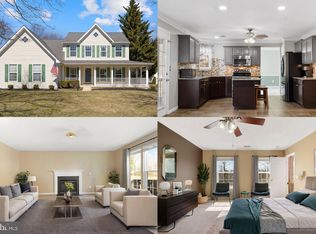 539 Canterbury Cir, Purcellville, VA 20132