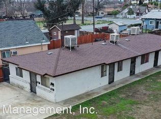 1013 M St, Bakersfield, CA 93304