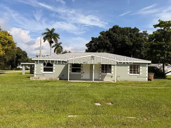 4441 Virginia St, Fort Myers, FL 33905