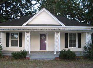 2853 Gilliam Rd, Elon, NC 27244