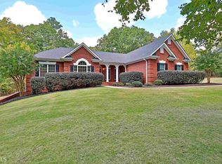 139 Sourwood Trl, Fayetteville, GA 30215