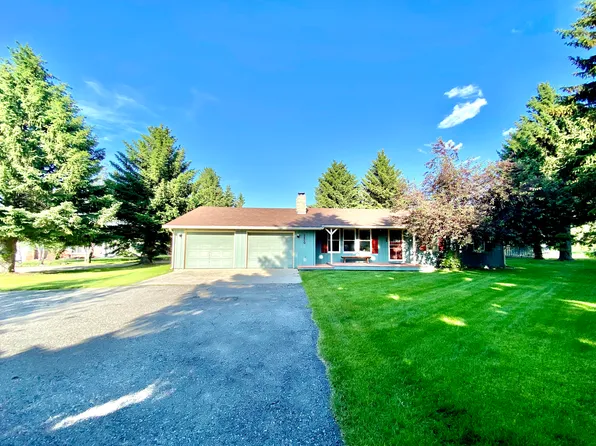 6800 Us Highway 212, Red Lodge, MT 59068