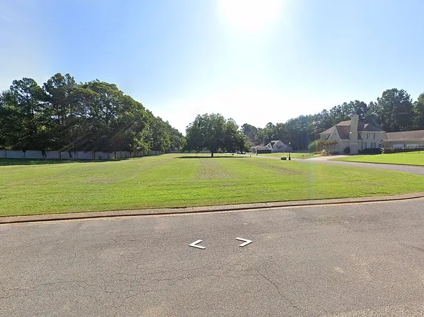 Stoneleigh Pl, Brownsville, TN 38012