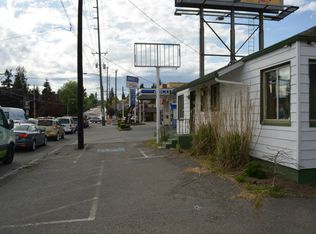 1116 N Northgate Way, Seattle, WA 98133