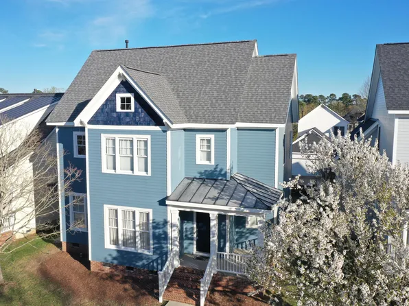 112 Bridgegate Dr, Cary, NC 27519