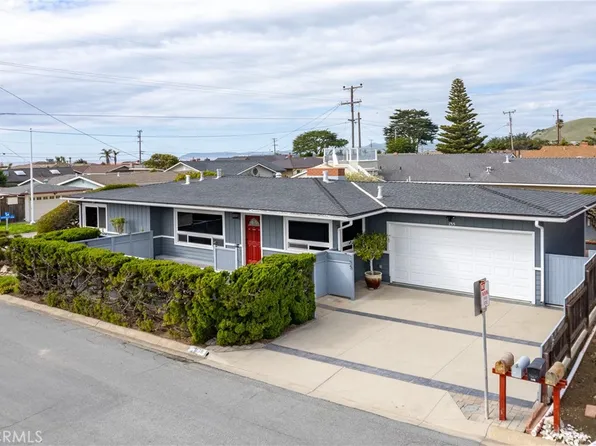 155 Bali St, Morro Bay, CA 93442