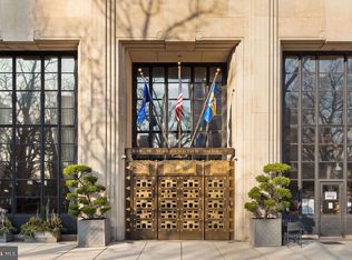 210 W Washington Sq APT 6N, Philadelphia, PA 19106