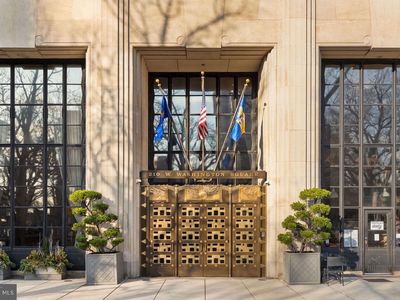 210 W Washington Sq APT 6N, Philadelphia, PA, 19106
