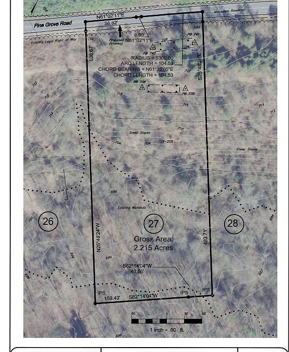 1st image of LOT Pine Grove Rd #27