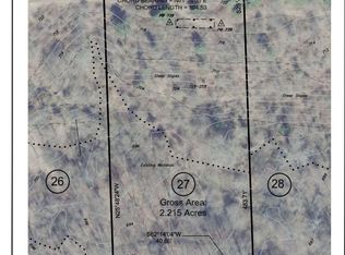 LOT Pine Grove Rd #27, New Bloomfield, PA 17068