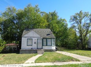 19626 Mackay St, Detroit, MI 48234