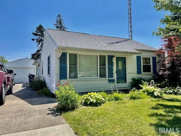 745 Linlawn Dr, Wabash, IN 46992