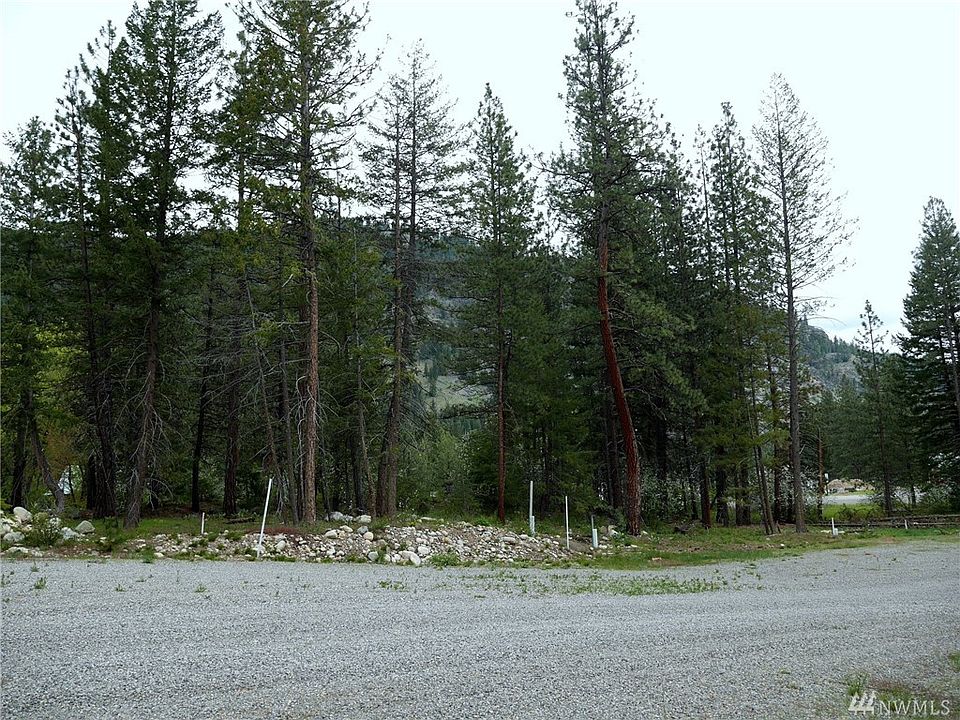 1st image of 43 Lost River Airport Runway