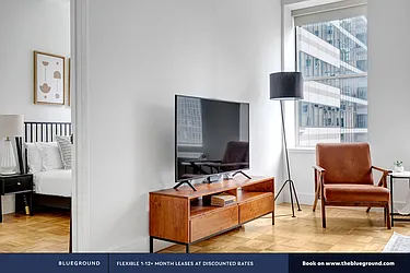 Rented by The Blueground